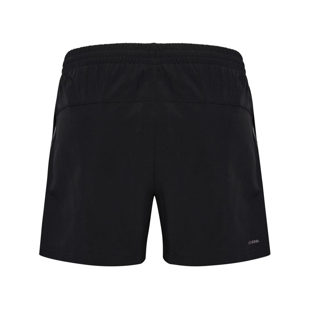 hmlAUTHENTIC WOVEN SHORTS Damen