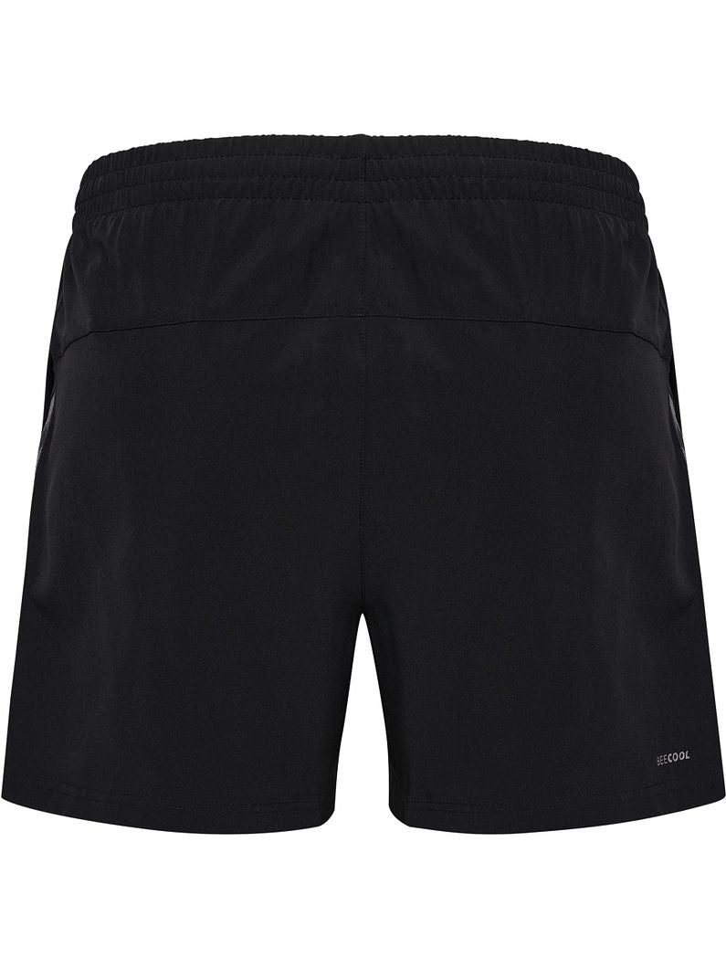 hmlAUTHENTIC WOVEN SHORTS Damen