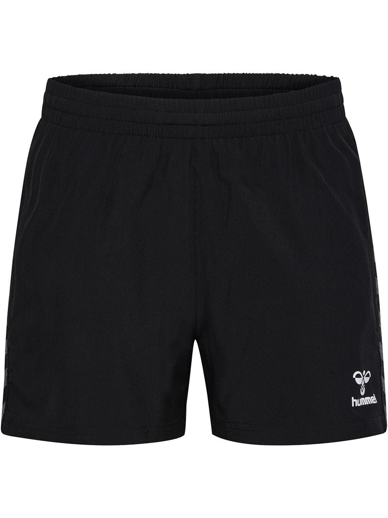 hmlAUTHENTIC WOVEN SHORTS Damen