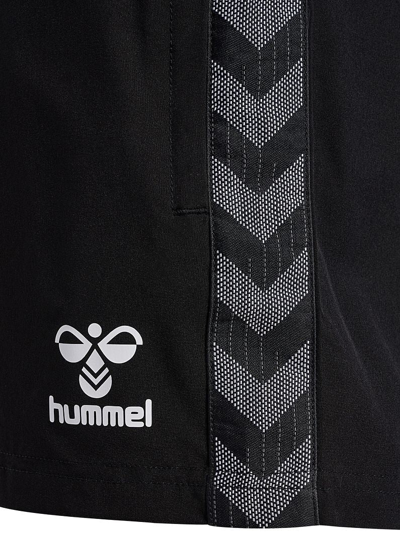 hmlAUTHENTIC WOVEN SHORTS Damen