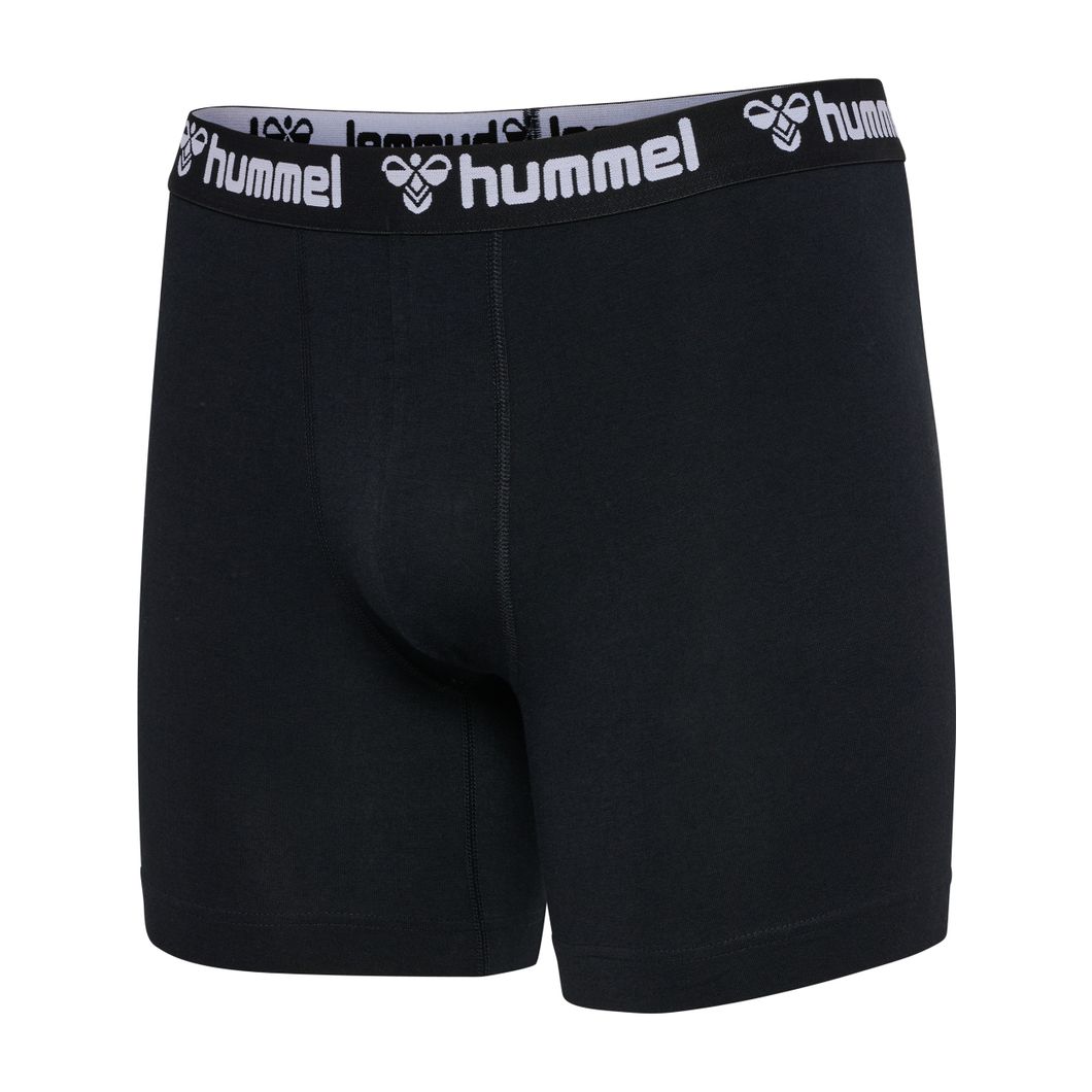 hmlBOXERS Boxershorts 2er-Pack