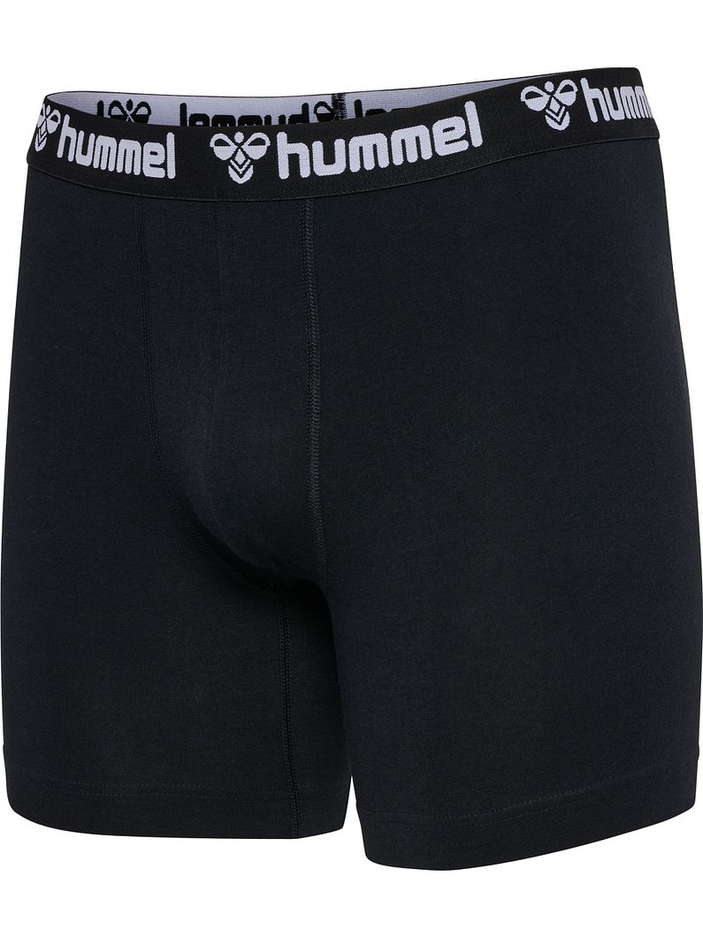 hmlBOXERS Boxershorts 2er-Pack