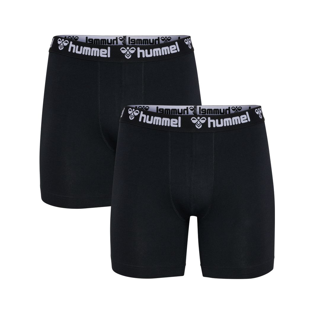 hmlBOXERS Boxershorts 2er-Pack