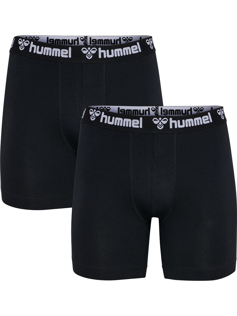 hmlBOXERS Boxershorts 2er-Pack