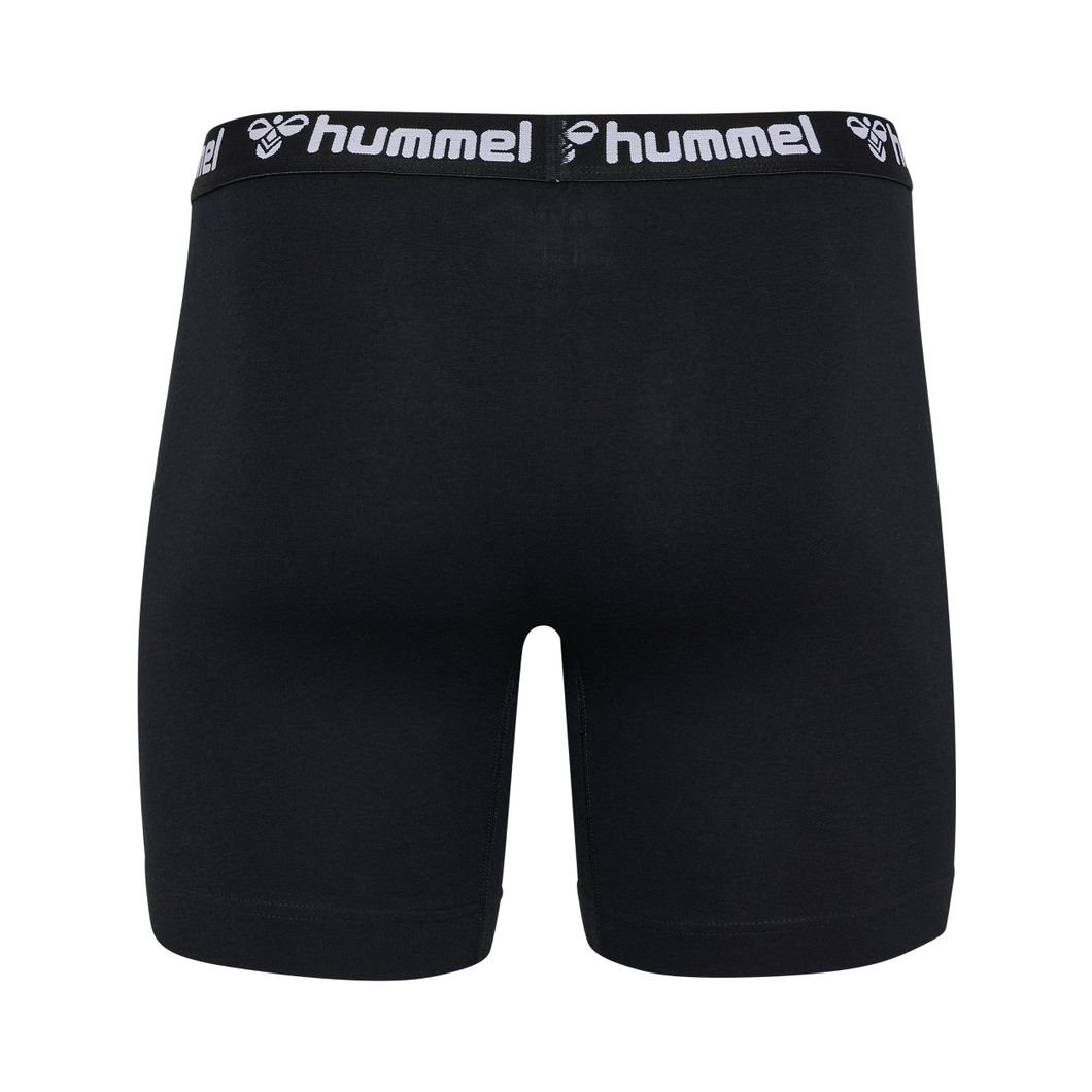 hmlBOXERS Boxershorts 2er-Pack
