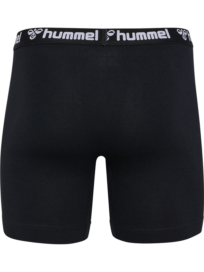 hmlBOXERS Boxershorts 2er-Pack