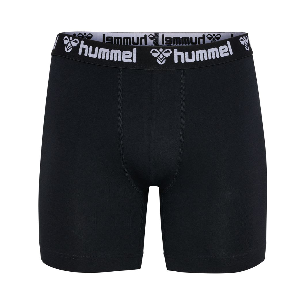 hmlBOXERS Boxershorts 2er-Pack