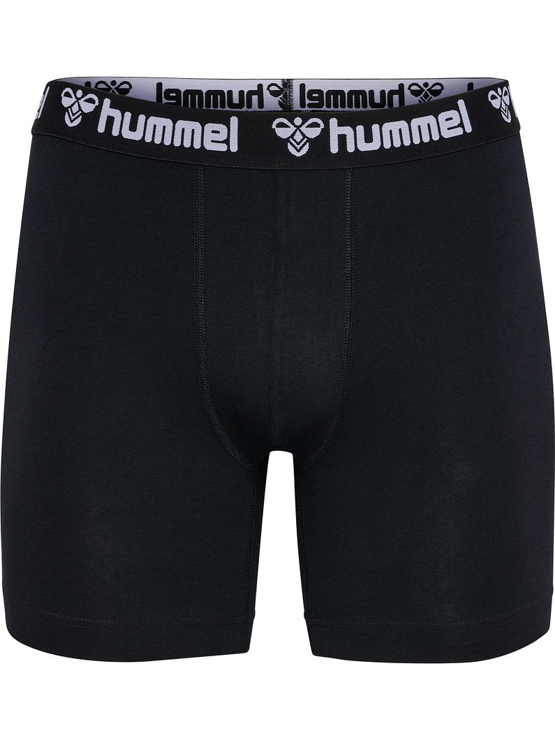 hmlBOXERS Boxershorts 2er-Pack