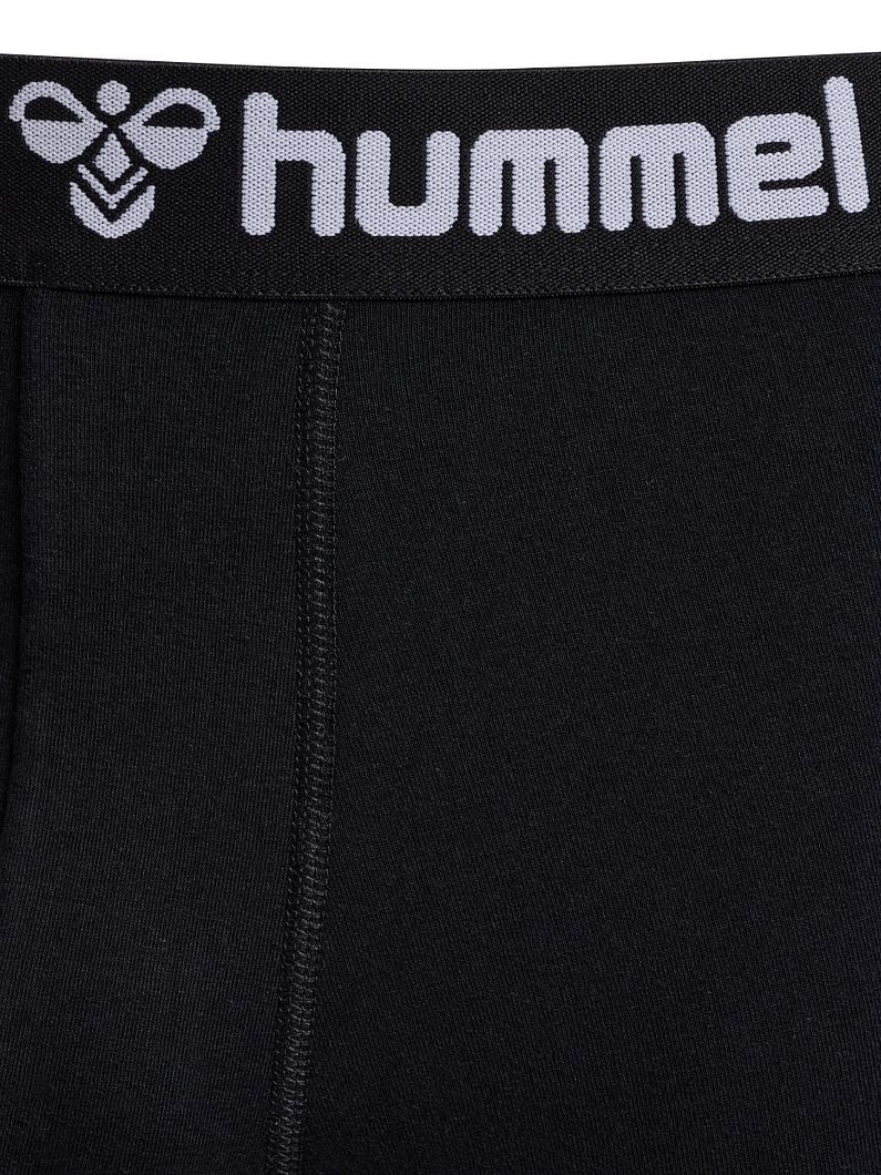 hmlBOXERS Boxershorts 2er-Pack