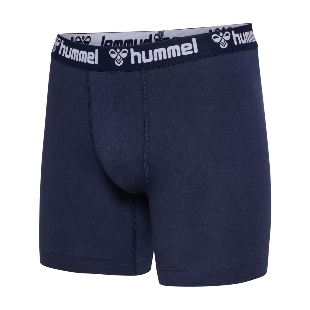 hmlBOXERS Boxershorts 2er-Pack