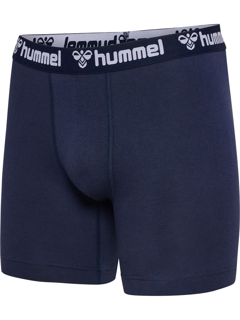 hmlBOXERS Boxershorts 2er-Pack