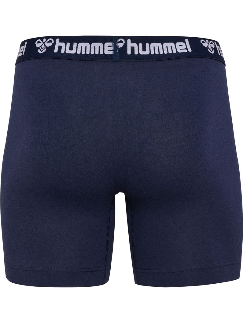 hmlBOXERS Boxershorts 2er-Pack