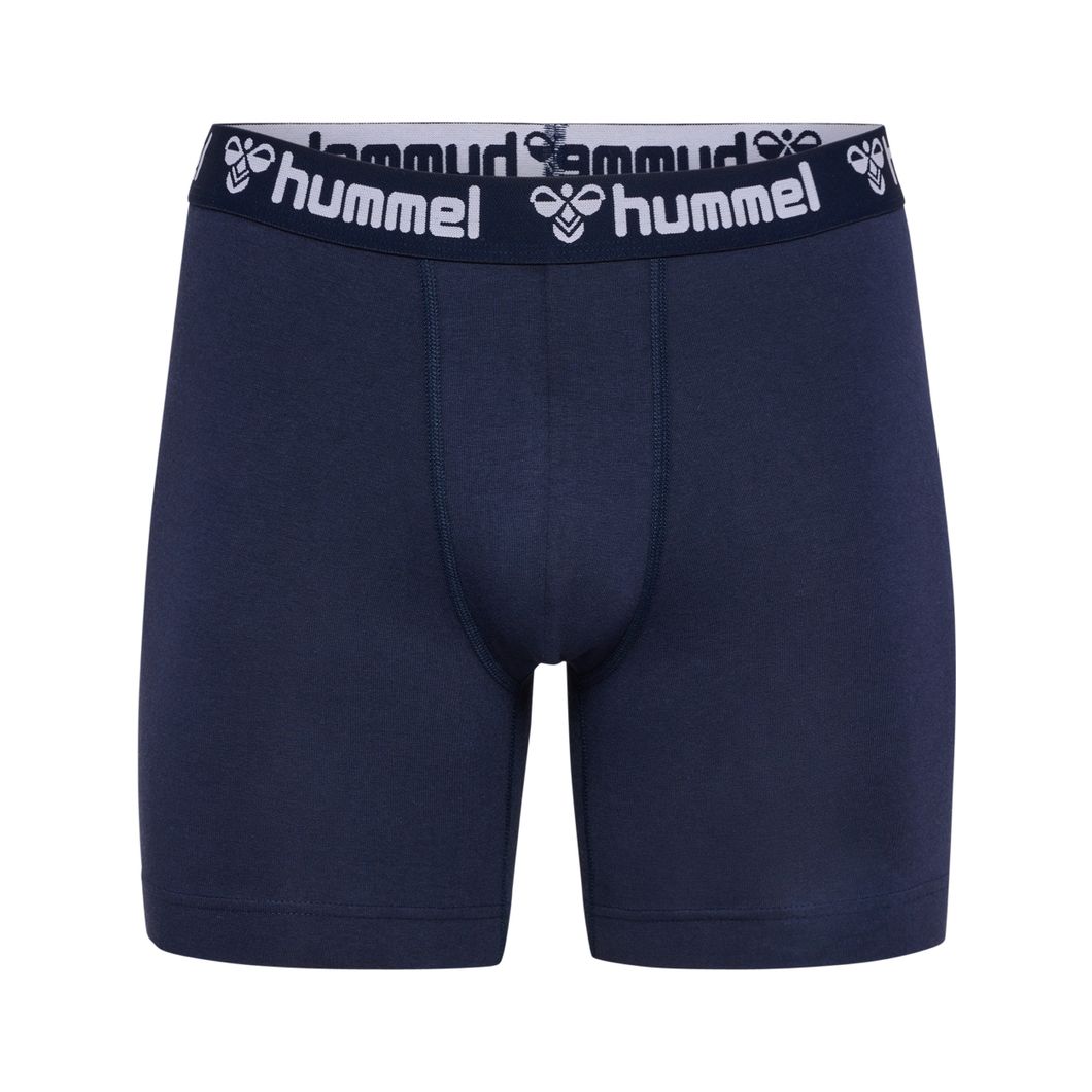 hmlBOXERS Boxershorts 2er-Pack