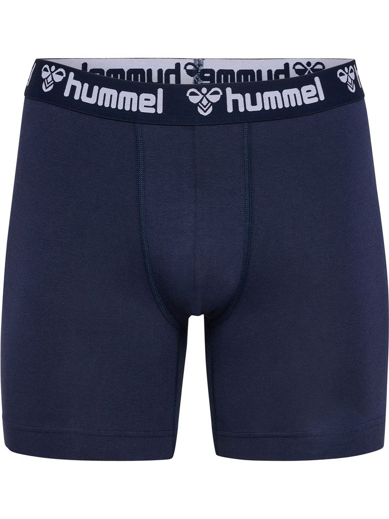 hmlBOXERS Boxershorts 2er-Pack