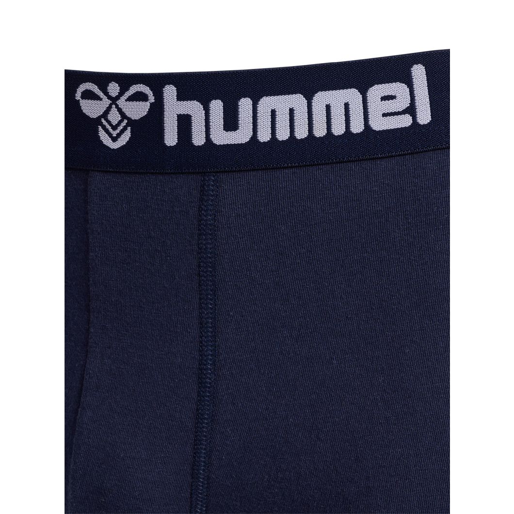 hmlBOXERS Boxershorts 2er-Pack