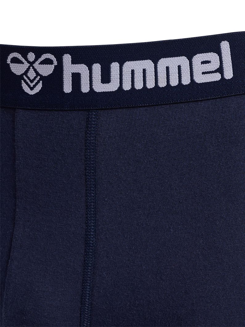 hmlBOXERS Boxershorts 2er-Pack