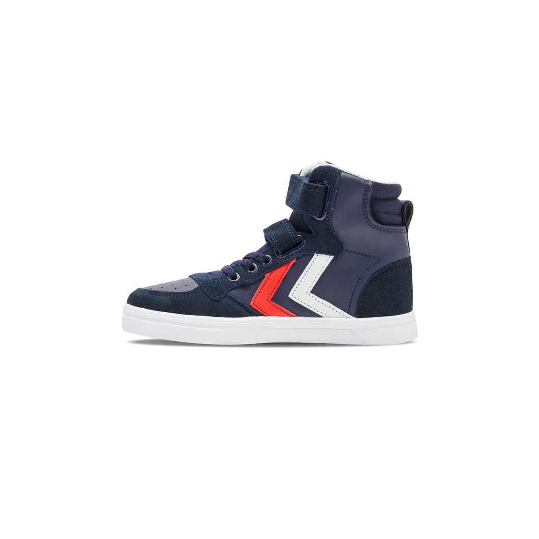 Slimmer Stadil High Sneaker Kids