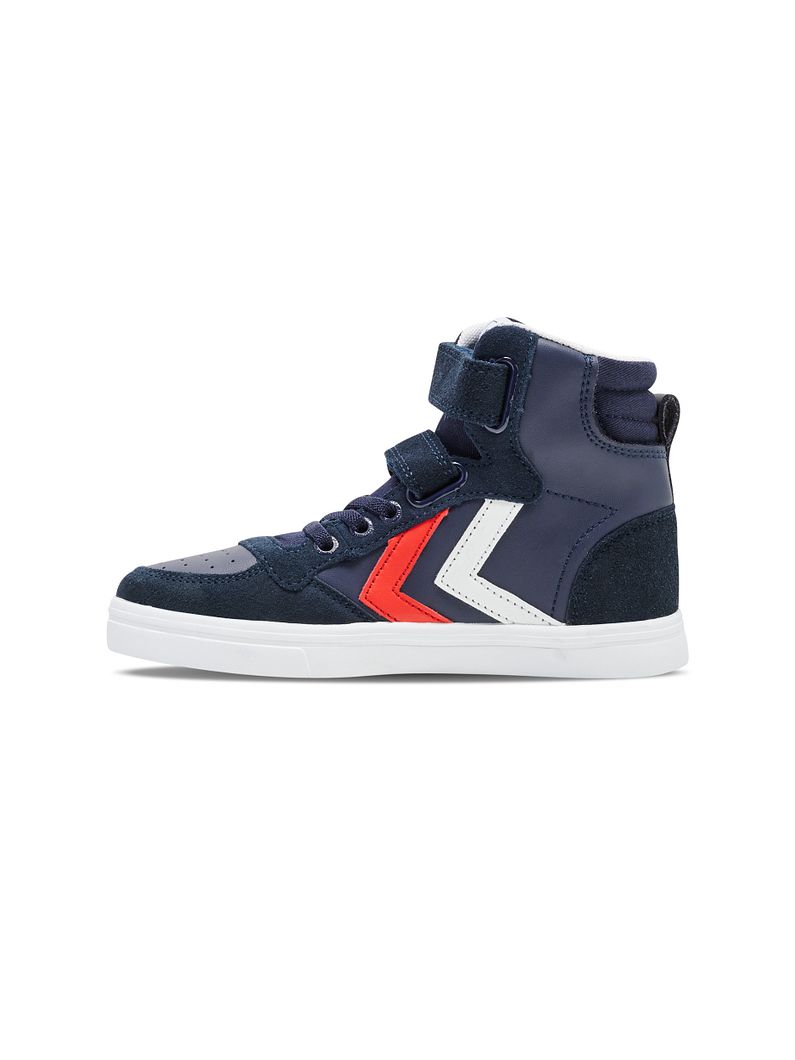 Slimmer Stadil High Sneaker Kids