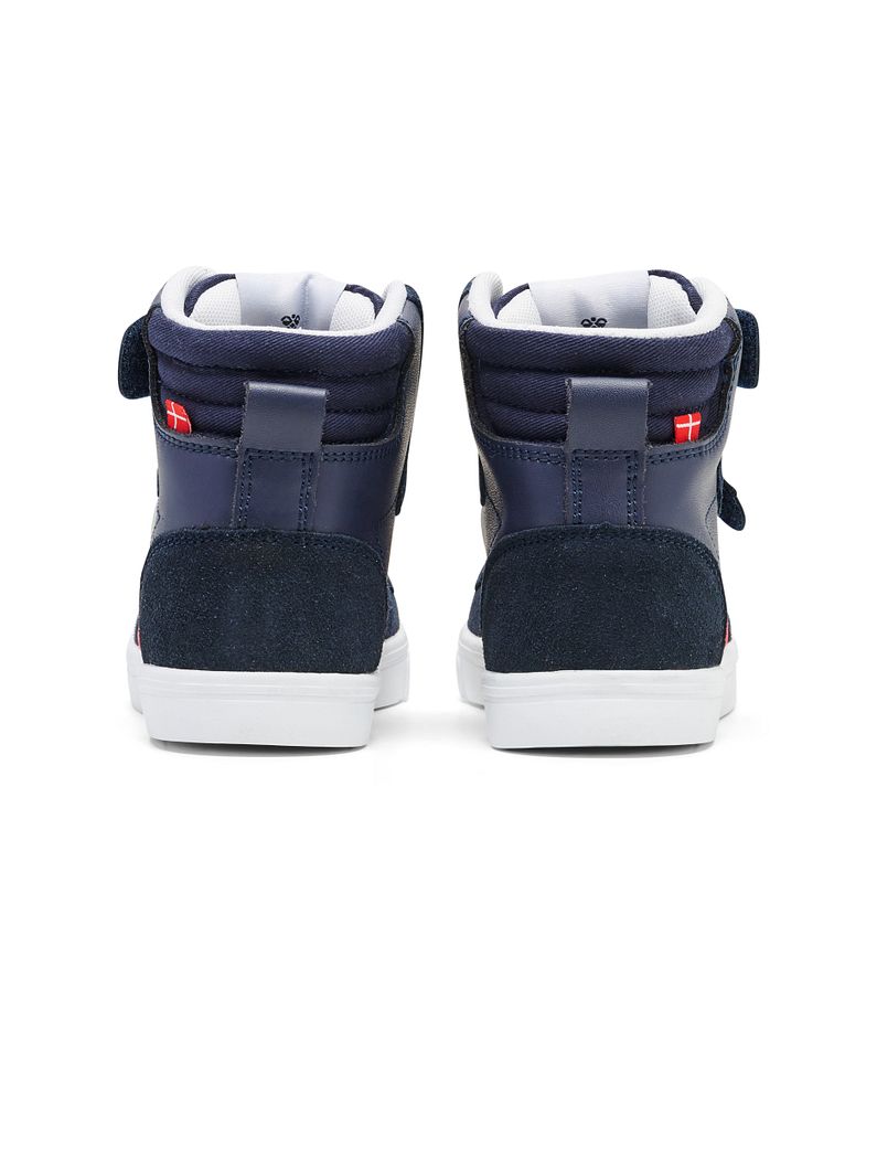 Slimmer Stadil High Sneaker Kids