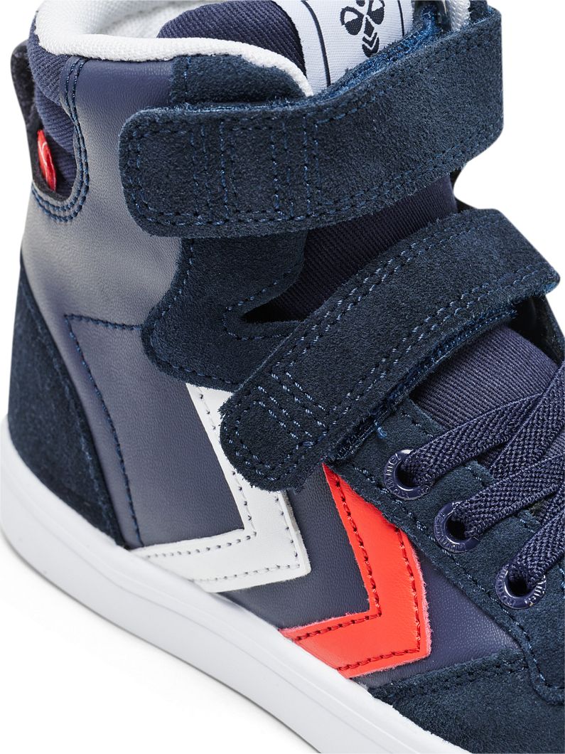 Slimmer Stadil High Sneaker Kids