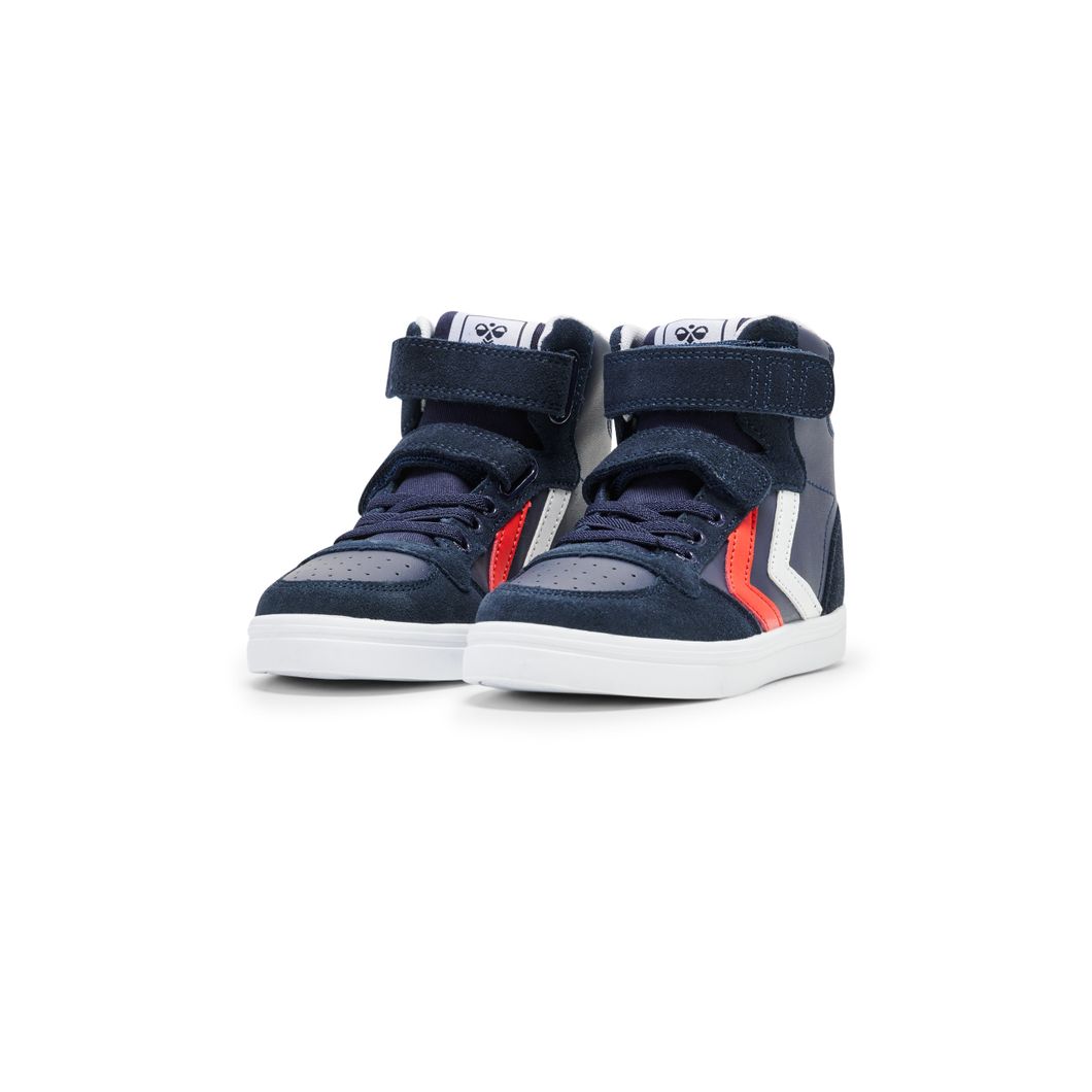 Slimmer Stadil High Sneaker Kids