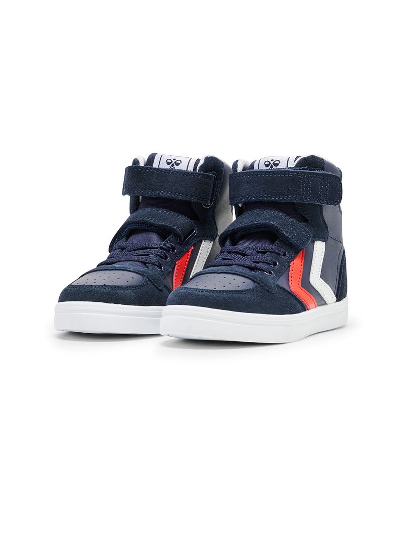 Slimmer Stadil High Sneaker Kids