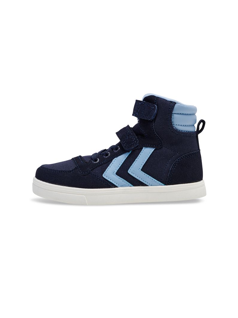 SLIMMER STADIL HIGH Sportschuh Kids