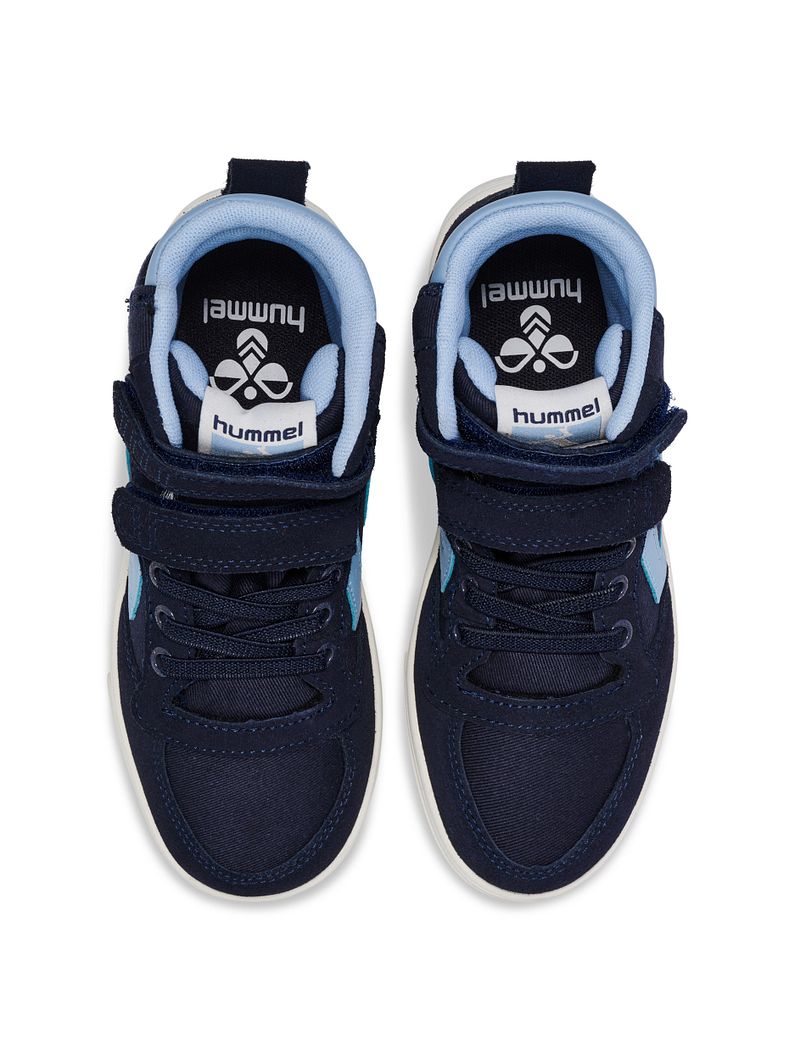 SLIMMER STADIL HIGH Sportschuh Kids