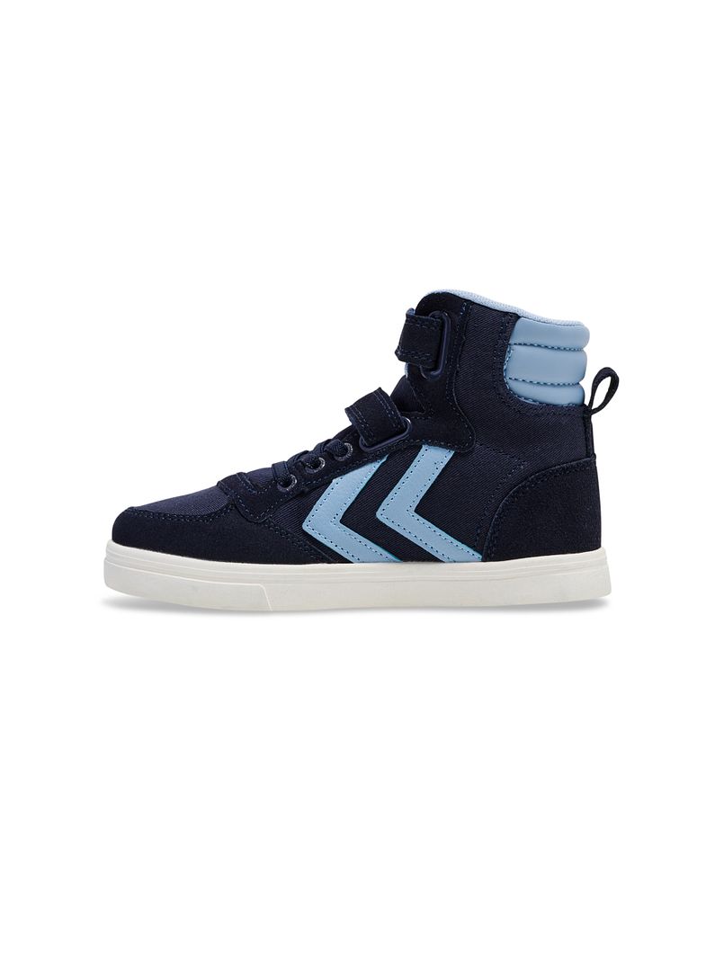 SLIMMER STADIL HIGH Sportschuh Kids