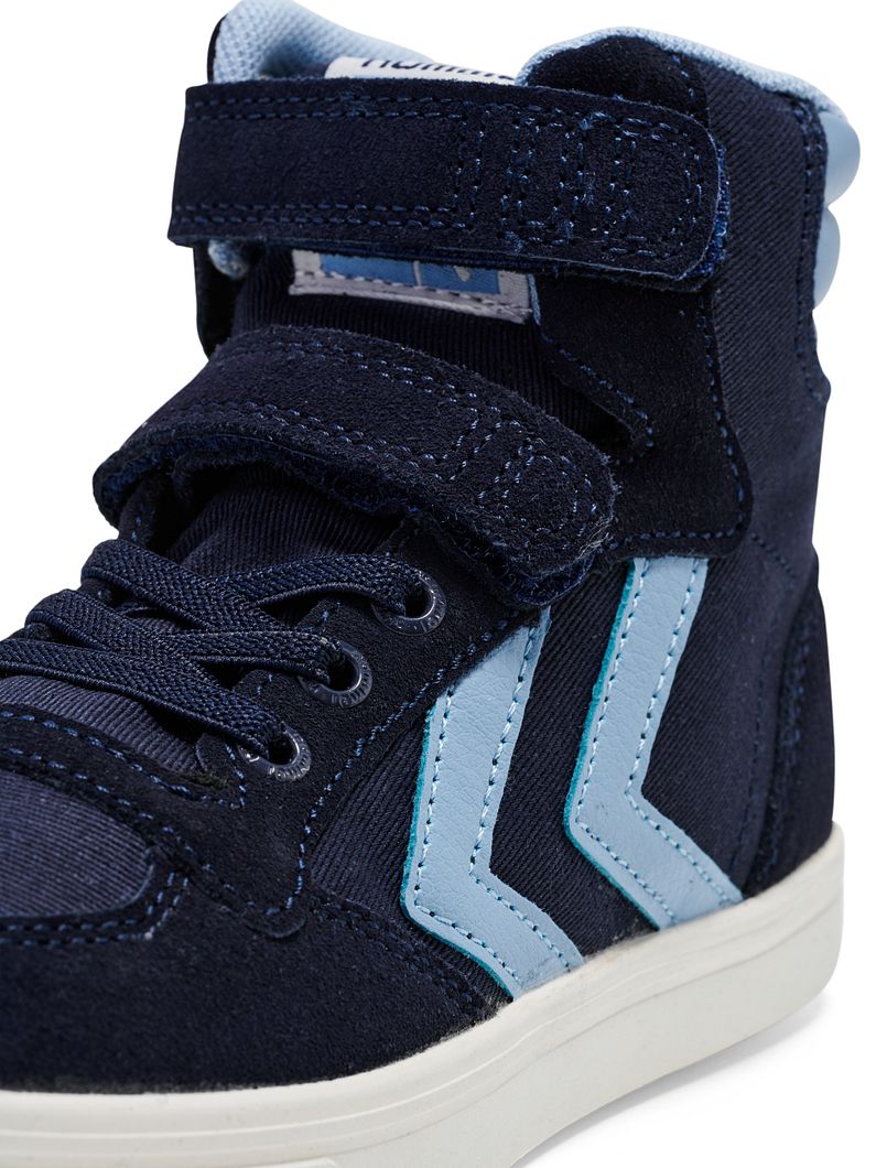 SLIMMER STADIL HIGH Sportschuh Kids