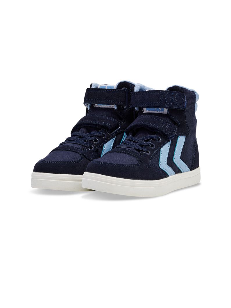 SLIMMER STADIL HIGH Sportschuh Kids