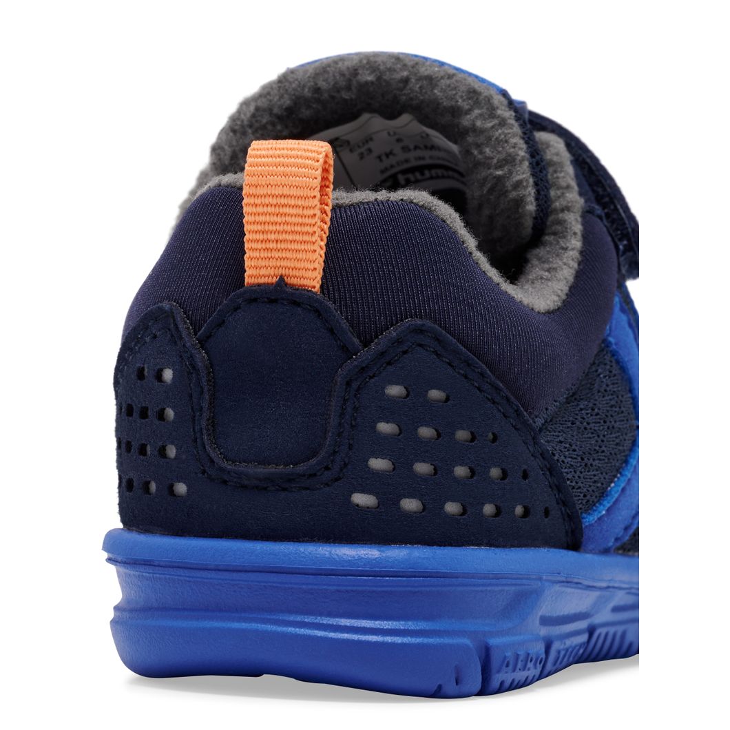 CROSSLITE WINTER Schuh Kids