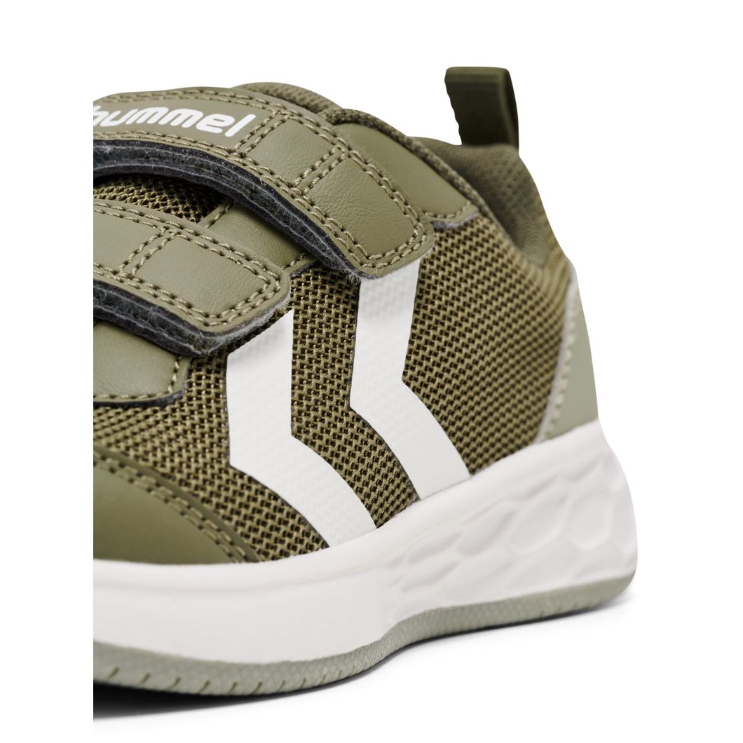 TURBO RUN 1,0 Sportschuh Kids