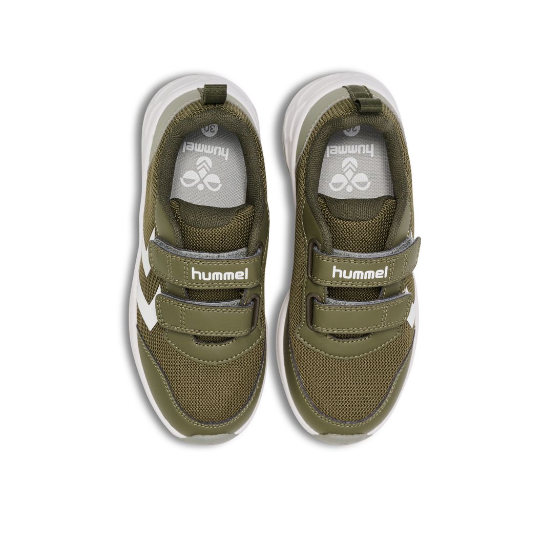TURBO RUN 1,0 Sportschuh Kids