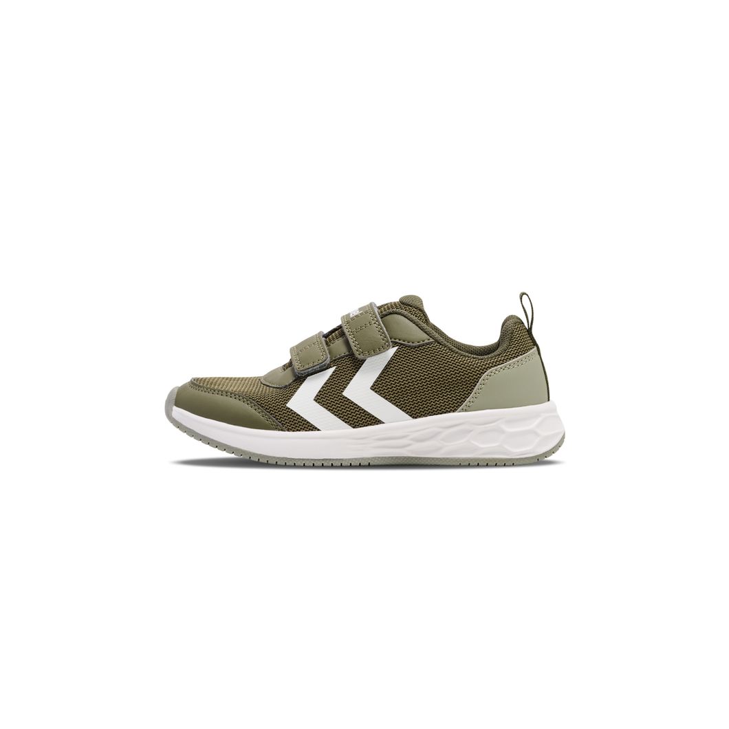 TURBO RUN 1,0 Sportschuh Kids