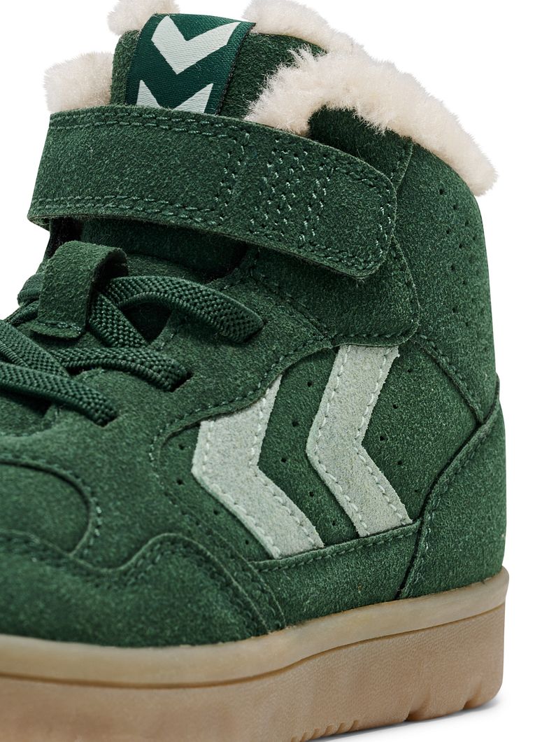 CAMDEN WINTER HIGH Sportschuhe Kids
