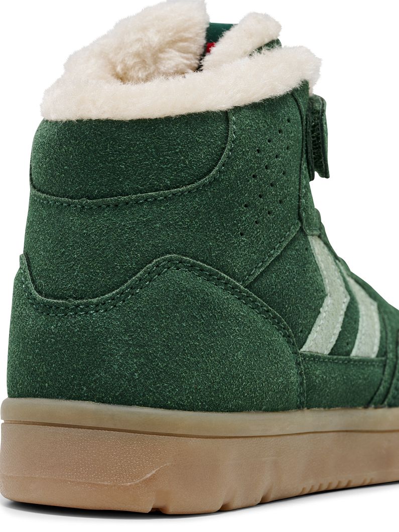 CAMDEN WINTER HIGH Sportschuhe Kids