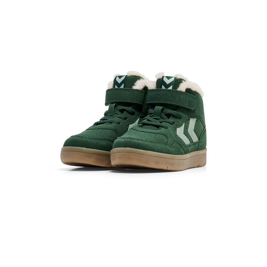 CAMDEN WINTER HIGH Sportschuhe Kids