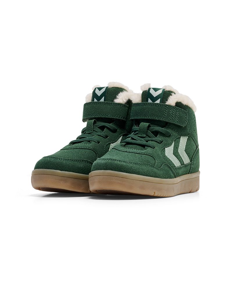 CAMDEN WINTER HIGH Sportschuhe Kids