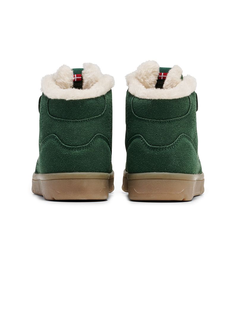 CAMDEN WINTER HIGH Sportschuhe Kids