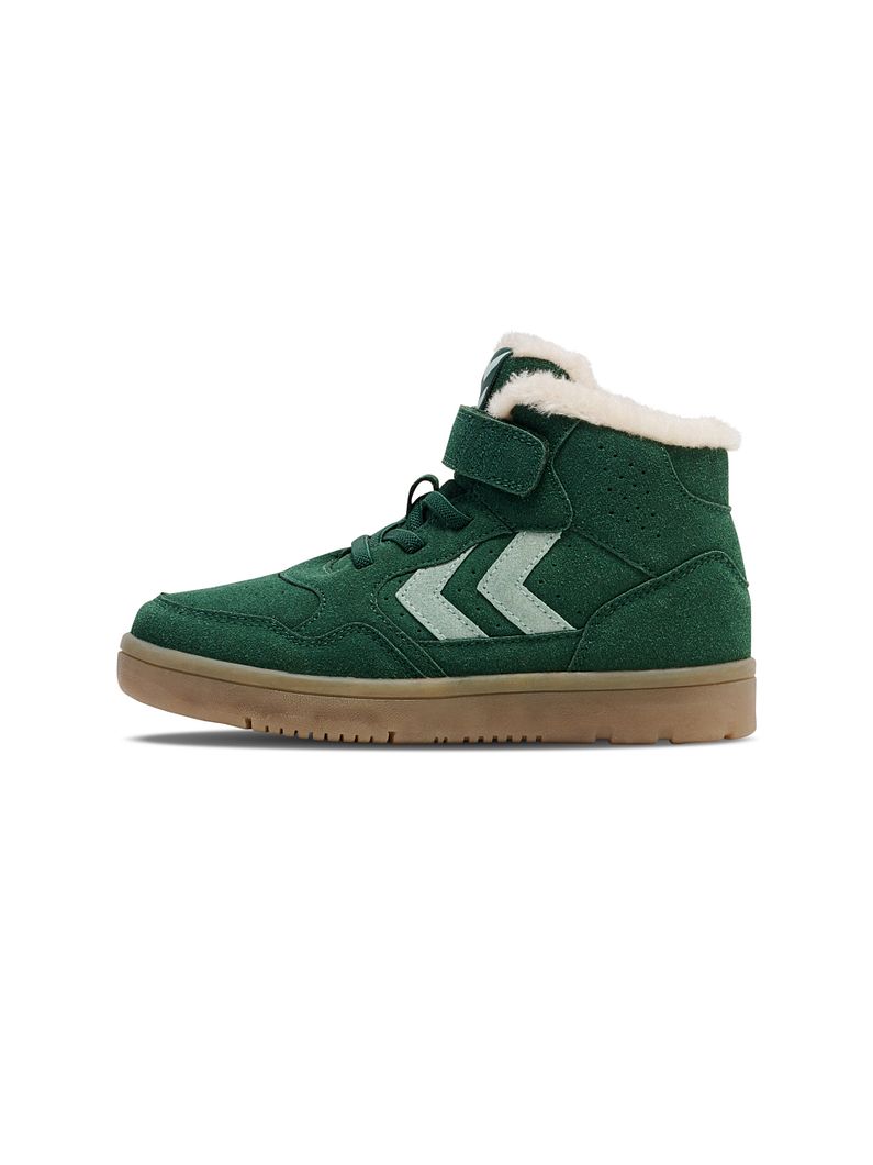 CAMDEN WINTER HIGH Sportschuhe Kids