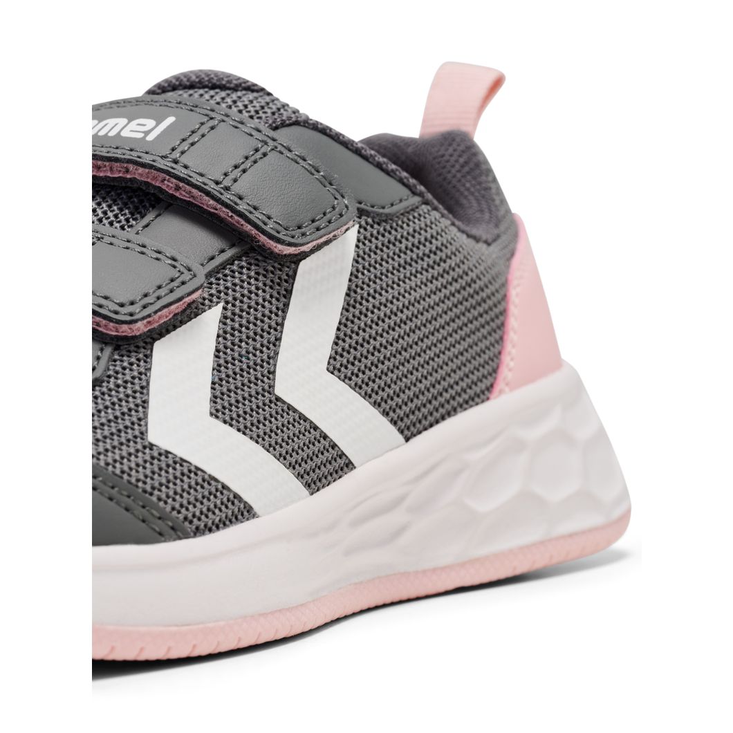 TURBO RUN 1,0 Sportschuh Kids