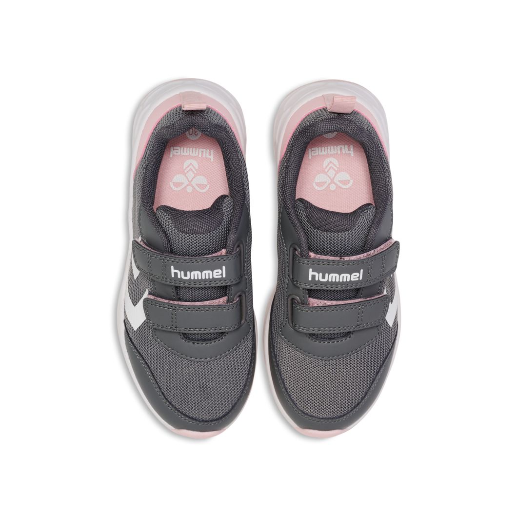 TURBO RUN 1,0 Sportschuh Kids