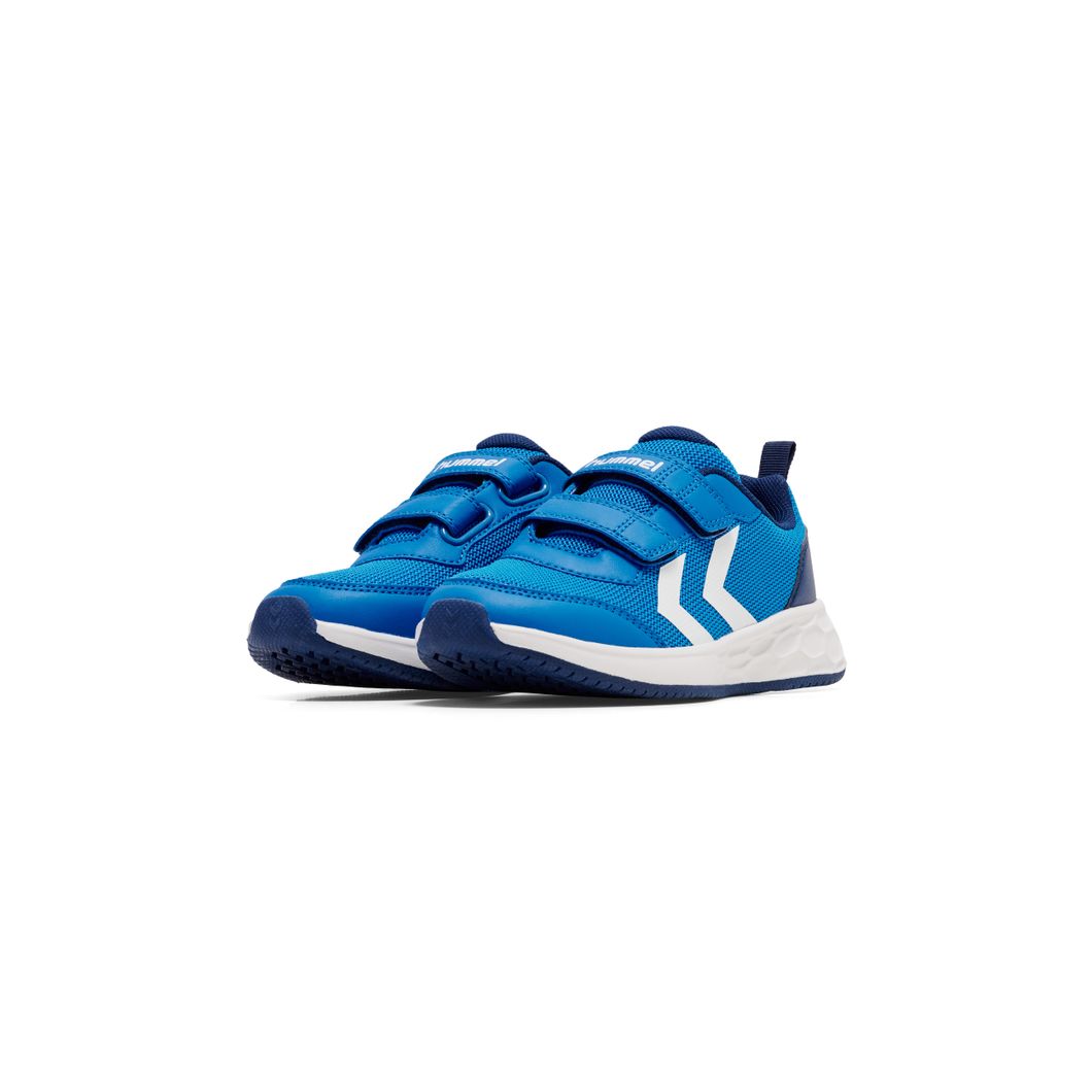 TURBO RUN 1,0 Sportschuh Kids