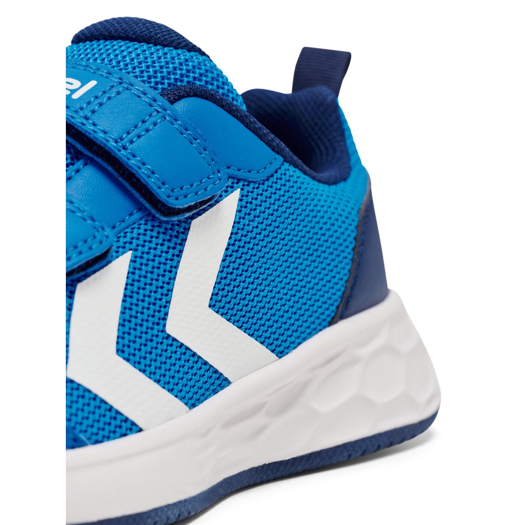 TURBO RUN 1,0 Sportschuh Kids