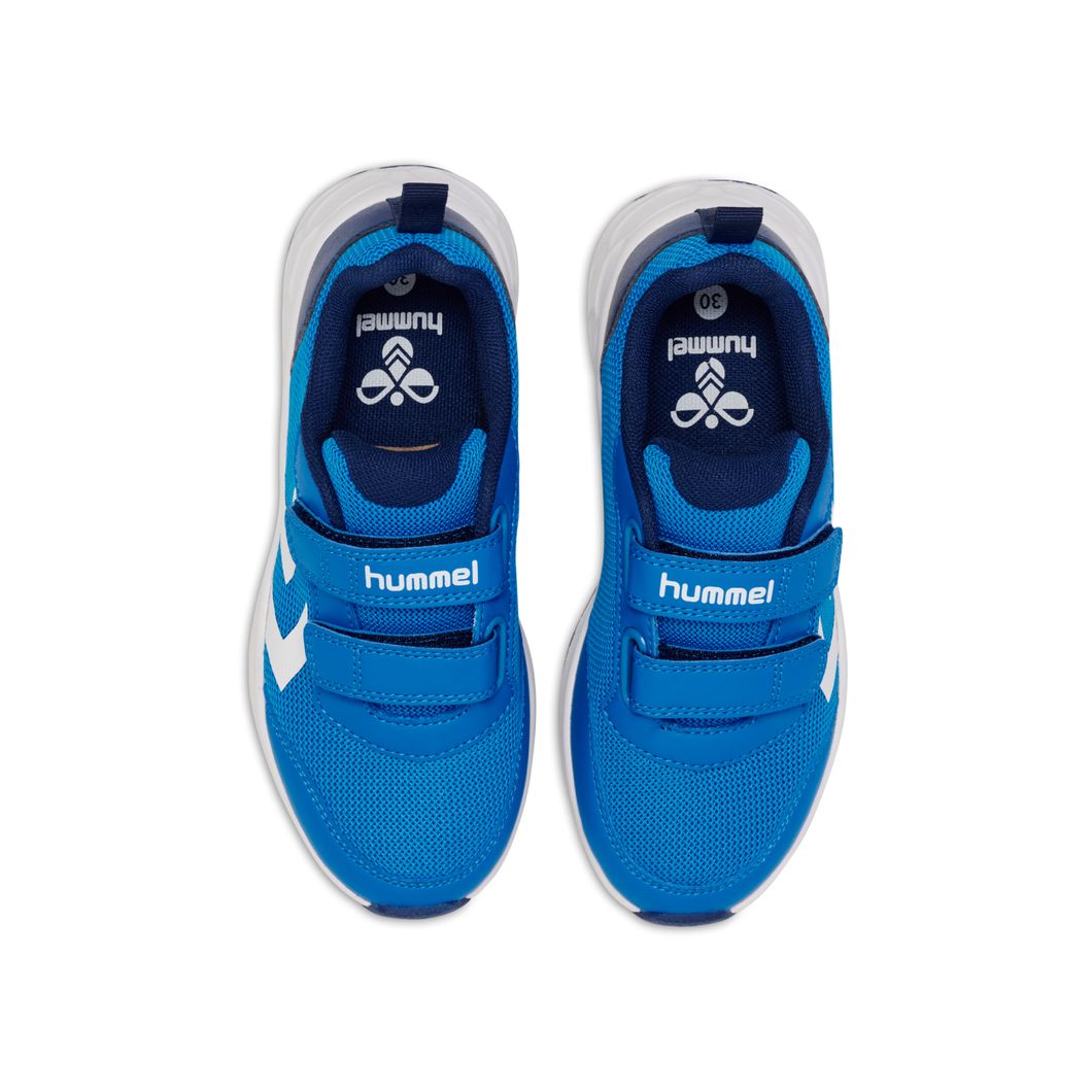 TURBO RUN 1,0 Sportschuh Kids