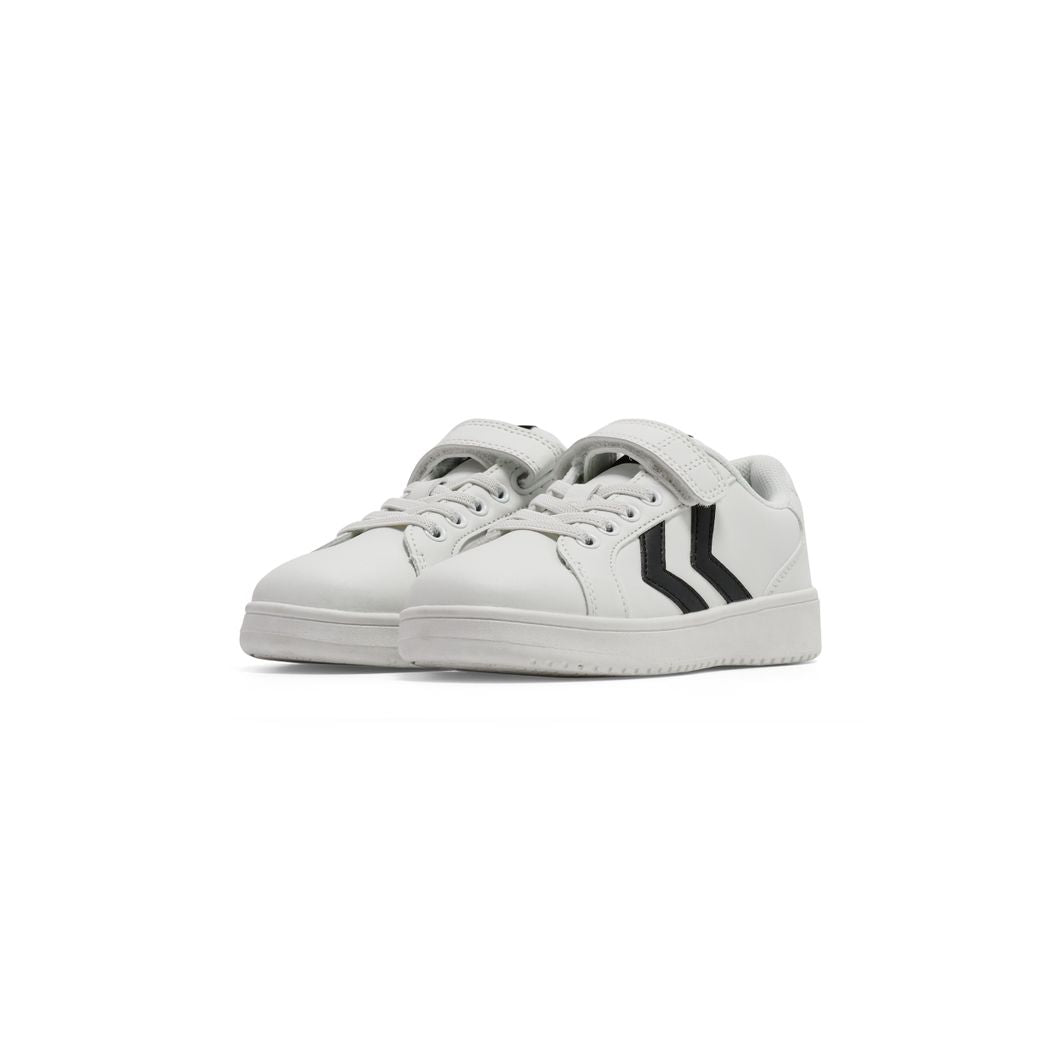 Derby Court Sneaker Kids