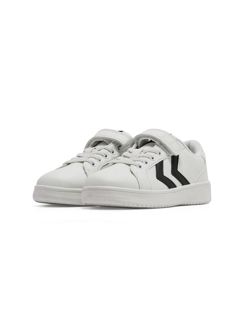 Derby Court Sneaker Kids