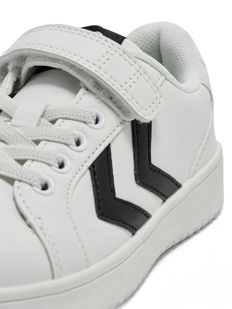 Derby Court Sneaker Kids