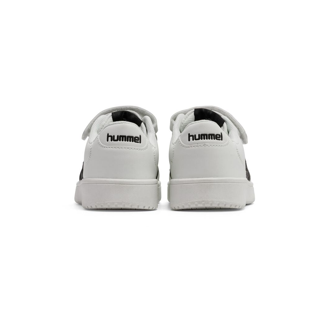 Derby Court Sneaker Kids